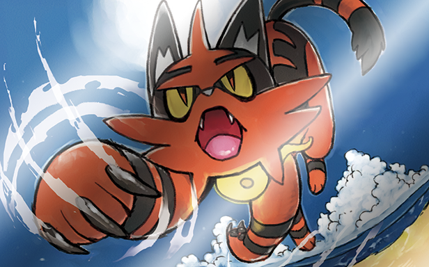 Pokémon Pocket - Booster de Luxe ex - Matoufeu