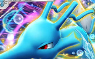 Pokémon Pocket - Booster de Luxe ex - Hyporoi