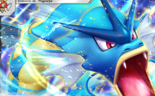 Pokémon Pocket - Booster de Luxe ex - Léviator