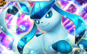 Pokémon Pocket - Booster de Luxe ex - Givrali