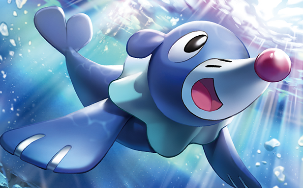 Pokémon Pocket - Booster de Luxe ex - Otaquin