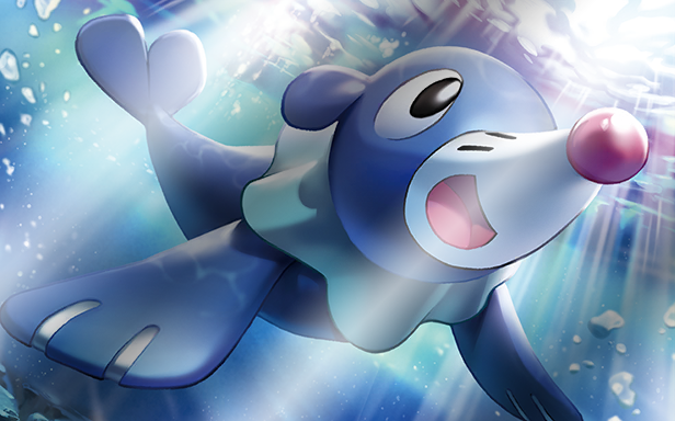 Pokémon Pocket - Booster de Luxe ex - Otaquin