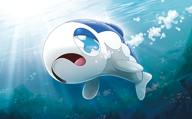 Pokémon Pocket - Booster de Luxe ex - Froussardine