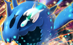 Pokémon Pocket - Booster de Luxe ex - Froussardine