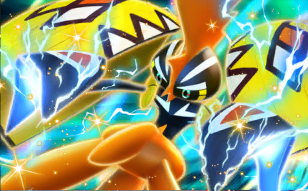 Pokémon Pocket - Booster de Luxe ex - Tokorico