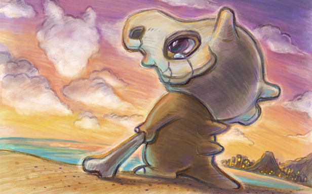 Pokémon Pocket - Booster de Luxe ex - Osselait