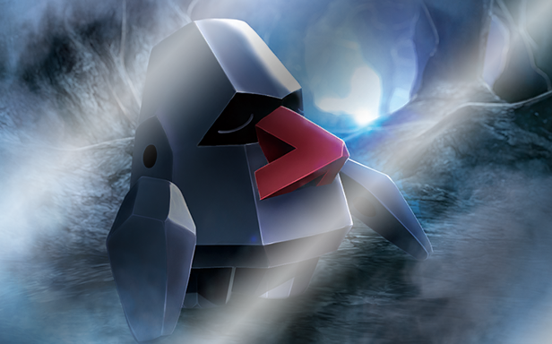 Pokémon Pocket - Booster de Luxe ex - Tarinor