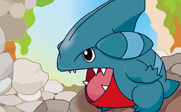 Pokémon Pocket - Booster de Luxe ex - Griknot