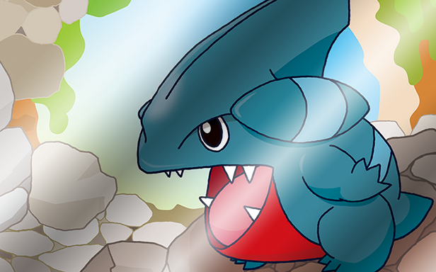 Pokémon Pocket - Booster de Luxe ex - Griknot