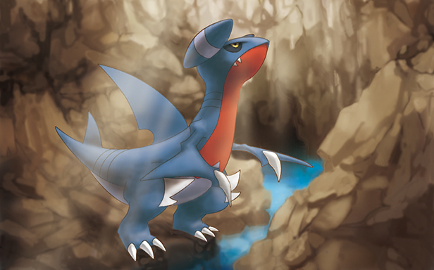 Pokémon Pocket - Booster de Luxe ex - Carmache