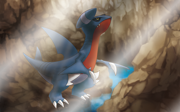 Pokémon Pocket - Booster de Luxe ex - Carmache