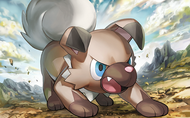 Pokémon Pocket - Booster de Luxe ex - Rocabot