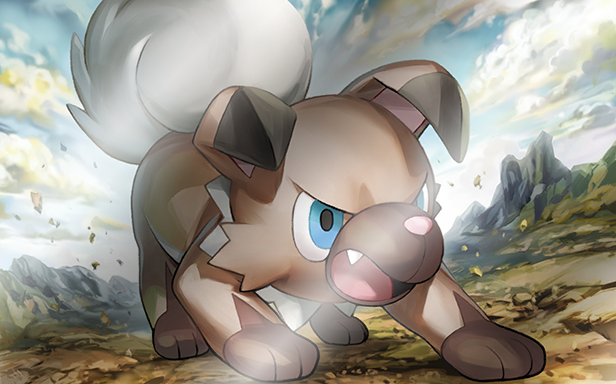 Pokémon Pocket - Booster de Luxe ex - Rocabot