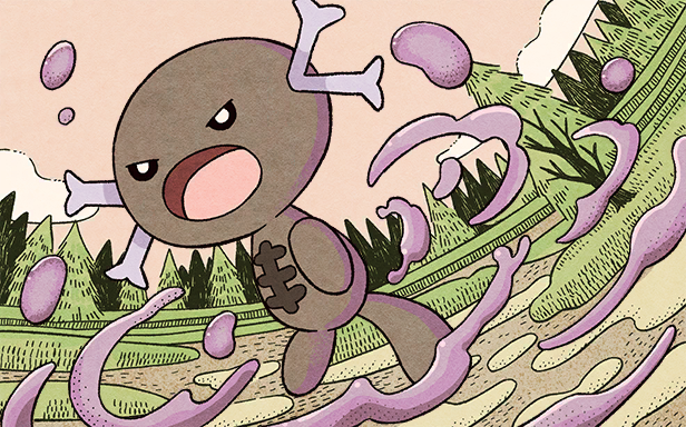 Pokémon Pocket - Booster de Luxe ex - Axoloto de Paldea