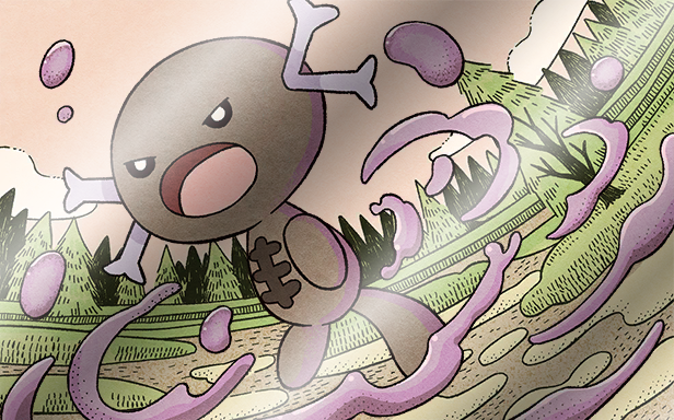 Pokémon Pocket - Booster de Luxe ex - Axoloto de Paldea