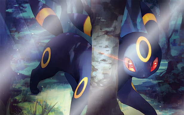 Pokémon Pocket - Booster de Luxe ex - Noctali