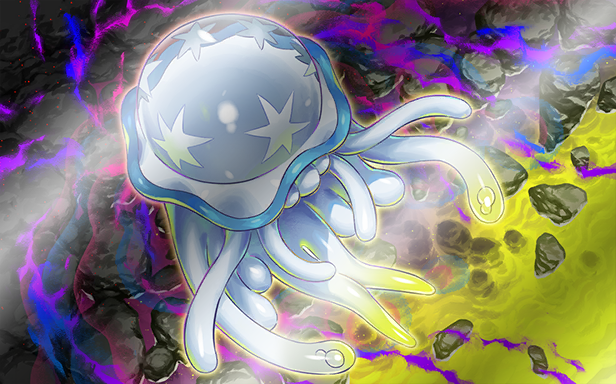Pokémon Pocket - Booster de Luxe ex - Zéroïd