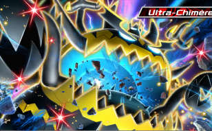 Pokémon Pocket - Booster de Luxe ex - Engloutyran