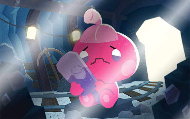 Pokémon Pocket - Booster de Luxe ex - Forgerette