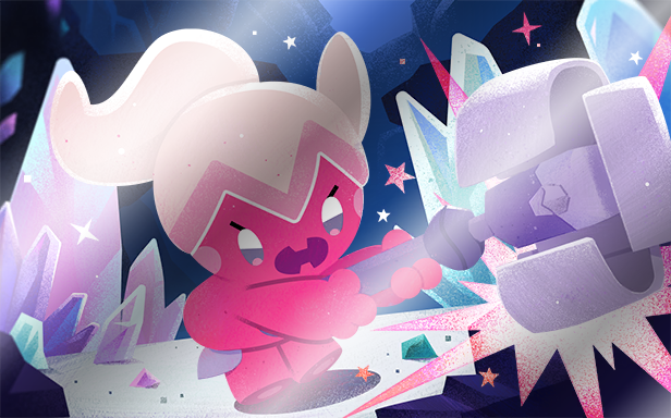 Pokémon Pocket - Booster de Luxe ex - Forgella