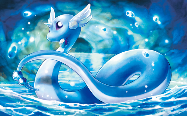 Pokémon Pocket - Booster de Luxe ex - Draco