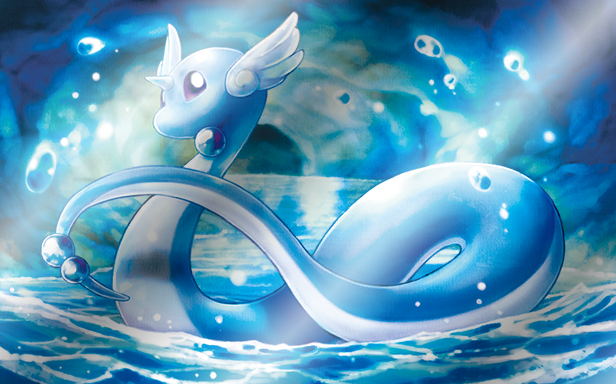 Pokémon Pocket - Booster de Luxe ex - Draco