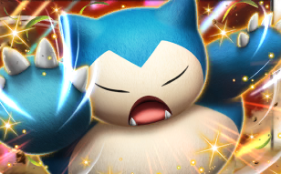 Pokémon Pocket - Booster de Luxe ex - Ronflex