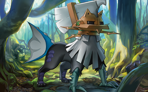 Pokémon Pocket - Booster de Luxe ex - Type:0