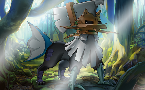 Pokémon Pocket - Booster de Luxe ex - Type:0