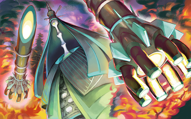 Pokémon Pocket - Booster de Luxe ex - Bamboiselle