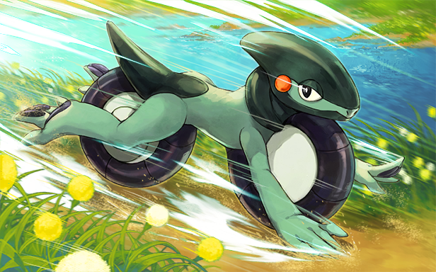 Pokémon Pocket - Booster de Luxe ex - Motorizard