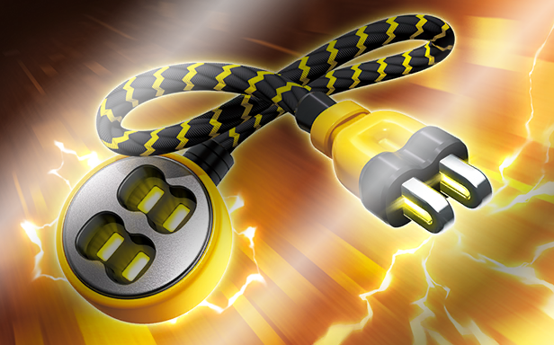 Pokémon Pocket - Booster de Luxe ex - Câble Électrique