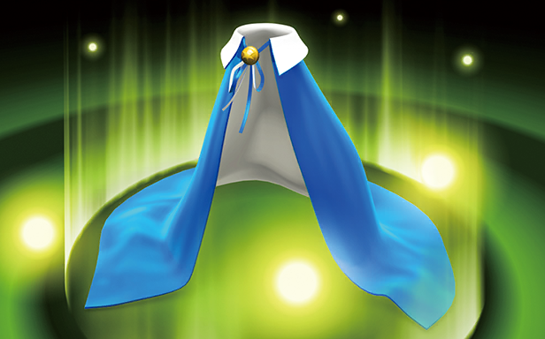 Pokémon Pocket - Booster de Luxe ex - Cape Géante