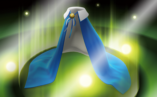 Pokémon Pocket - Booster de Luxe ex - Cape Géante