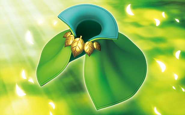 Pokémon Pocket - Booster de Luxe ex - Cape Sylvestre