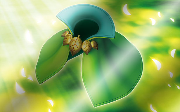 Pokémon Pocket - Booster de Luxe ex - Cape Sylvestre