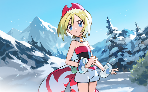 Pokémon Pocket - Booster de Luxe ex - Nacchara