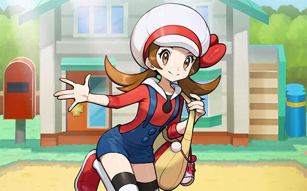 Pokémon Pocket - Booster de Luxe ex - Célesta