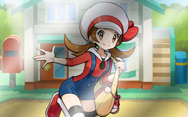 Pokémon Pocket - Booster de Luxe ex - Célesta