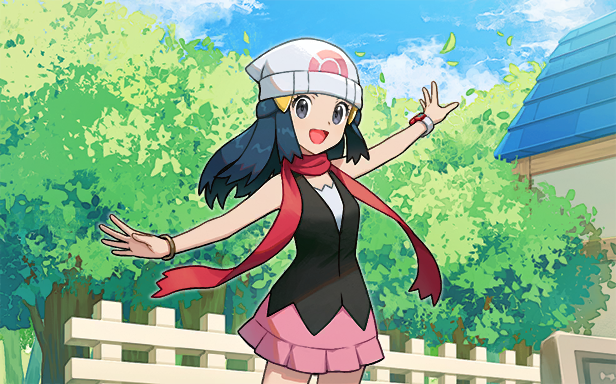 Pokémon Pocket - Booster de Luxe ex - Aurore