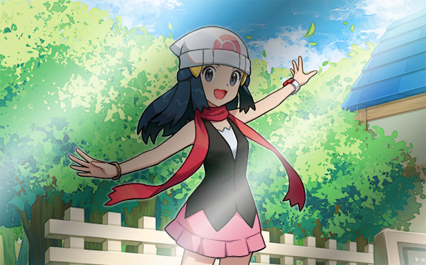 Pokémon Pocket - Booster de Luxe ex - Aurore