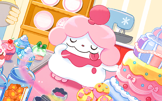 Pokémon Pocket - Booster de Luxe ex - Cupcanaille