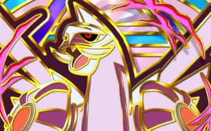 Pokémon Pocket - Booster de Luxe ex - Palkia