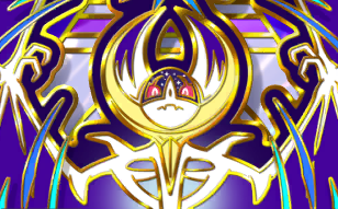 Pokémon Pocket - Booster de Luxe ex - Lunala