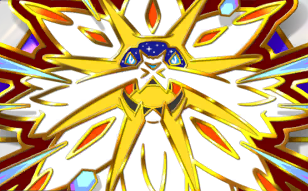 Pokémon Pocket - Booster de Luxe ex - Solgaleo