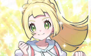 Pokémon Pocket - Booster de Luxe ex - Lilie