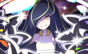 Pokémon Pocket - Booster de Luxe ex - Elsamina