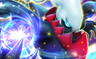 Pokémon Pocket - Puissance Génétique - Darkrai