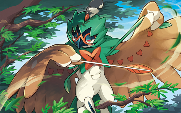 Pokémon Pocket - Crise Interdimensionnelle - Archéduc