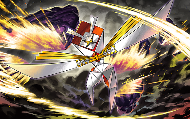 Pokémon Pocket - Crise Interdimensionnelle - Katagami